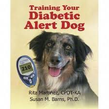 Follow The Link To Read More On Dog Training Online Make Sure That You Show Your Pet Dog With Affection Diabetic Alert Dog Diabetic Service Dogs Diabetic Dog