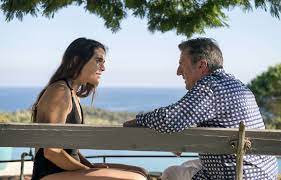 Daniel, éditeur parisien rencontre par hasard patrick. Amoureux De Ma Femme Flasque Le Navet Le Devoir