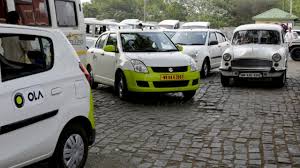Pain Points Read Opportunities That Remain Unaddressed By Ola And Uber In The Online Cab Booking