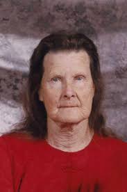 Margaret Taylor Obituary