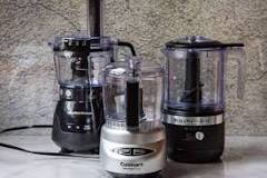 The 4 Best Mini Food Processors of 2025, Tested & Reviewed