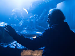 Nonton alien covenant (2017), awak kapal koloni, menuju planet terpencil, menemukan surga yang belum dipetakan dengan ancaman di luar imajinasi mereka, dan harus berusaha melarikan diri. Alien Covenant Leaves Much Better Lingering Questions Than Prometheus The Verge