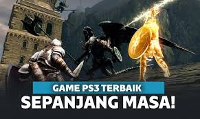 Game offline terbaik android bergenre jumping shooter and running secara unik memadukan genre arcade shooter dan menjalankan game, menghasilkan game terbaik aksi panik dan petualangan tanpa akhir. 20 Game Ps3 Terbaik Sepanjang Masa
