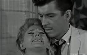 "Hawaiian Eye" The Pretty People (TV Episode 1961)