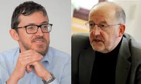 Er suchte Gott und fand den Tod» : Schweizerische Kirchenzeitung