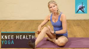 Knee pain in yoga is, unfortunately, a rather common occurrence. Yoga Knee Injury And Knee Health Youtube