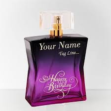 Birthday is a special day in explore our surprise gifts for birthdays and buy birthday gifts online for your friends and loved ones. Buy Birthday Gifts For Girls Boys Husband Wife Mother And Father It S Customize Perfume Bo Online Birthday Gifts Anniversary Gifts For Husband Perfume Gift