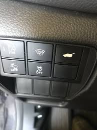 Open the door and try the lock both manually from the inside of the door and with the key. Tailgate Honda Cr V Answered Cargurus
