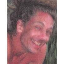 Brian James Parsons Obituary