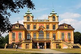 Ludwigsburg Sehenswurdigkeiten Barocke Pracht Und Ein Hauch Italien In 2020 Bluhendes Barock Ludwigsburg Schloss Ludwigsburg Ludwigsburg