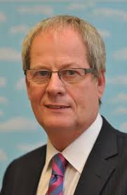 Diverse Academies staff bid fond farewell to outgoing CEO