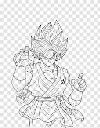 Check spelling or type a new query. Goku Vegeta Gohan Trunks Majin Buu Super Saiyan Dragon Ball Drawing With Color Transparent Png