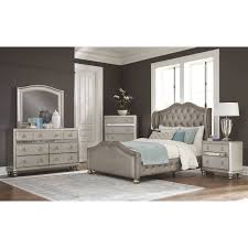 Maybe you would like to learn more about one of these? 300824ke S5 5pc Sets E King Bed Mirror Dresser Nightstand Chest