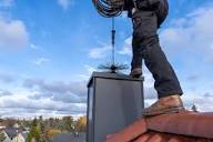 Professional Chimney Sweeping & Cleaning Services | CTR