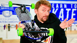 What Are Freebords Skateboard Braille Spelling