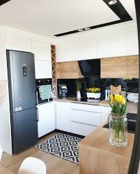 Kitchen Inspiration My Hygge Home The Definitive Source For Interior Designers Kitchen Design Small Home Decor Kitchen Kitchen Furniture Design