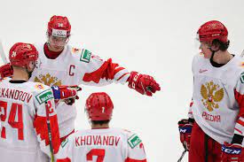На гол евгения тимкина североамериканцы ответили точными. Rossiya Kanada Pryamaya Onlajn Translyaciya Final Mchm Po Hokkeyu 2020 5 Yanvarya Chempionat