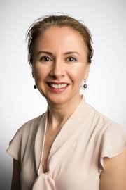 A/Prof Robyn Araujo : Find an Expert : The University of Melbourne