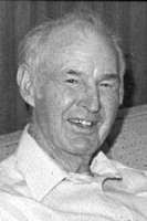 Cecil Raymond Goynes