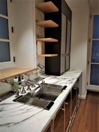 Maybe you would like to learn more about one of these? Nyc Penthouse Kitchen Remodel Modern Kitchen New York By Andrea Michaelson Design Houzz