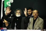 نتیجه تصویری برای دانلود نوحه حسین سعادتمند صبرو قرار من