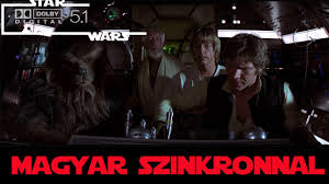 A jedi visszatér magyar cím (korhatár): Youtube Video Statistics For Csillagok Haboruja Eredeti Mtv Szinkron 5 1 Audio Noxinfluencer