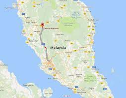 Breathe in the forest's cool air as your guide helps you navigate the trail Cameron Highlands Central Malaysia Image Earth Travel