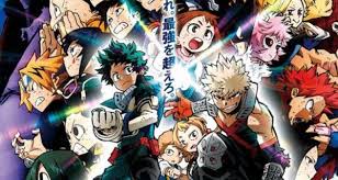 And among all the books she read. Best Anime 2020 That Are Coming Soon To A Screen Near You