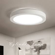 lican surface mounted minimalism modern led ceiling chandelier lights for living study room bedroom black or white a avizeler aydinlatma elemanlari kartonpiyer