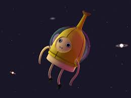 Maybe you would like to learn more about one of these? Banana Man By Valyavalenok On Dribbble