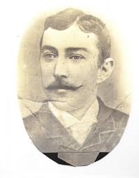 John Robert Ross (1864-1930)