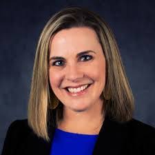 Megan Akin's Instagram, Twitter & Facebook