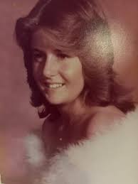 Jaime Ferguson Nelson. 4/2/60