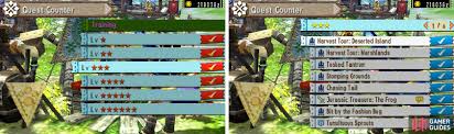 Easy money/charms (coal hearted quest) this is a quests that gives about 20k zenny and 12 charms per run, this is perfect for anyone who is trying to get a decent charm and doesn't wanna deal with bad rng for awhile. 3 Star Key Quests Part Two The Solo Campaign Monster Hunter Generations Gamer Guides