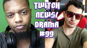 Twitch Drama/News #99 (KingRichard "Twitches Biggest Scammer", Tyler1 vs  Yassuo, Ninja redbull ad)