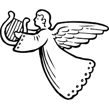 Christmas angel clipart free download! Angel Clipart Clipart Cliparting Com