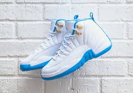 The Air Jordan 12 Melo Releases This Weekend Sneakernews Com Jordan Shoes Girls Shoes Sneakers Jordans Jordans Girls