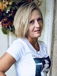 Tammy Diane (Wolford) Chapman (November 6, 1966