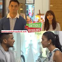 Pilot is a 45 minute romance. Isteri Vs Tunang Raya Episod 1 Myflm4u Myflm4u