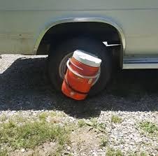 Hampton bay fordham 46 in. Step Aside Macgyver Rednecks Will Take It From Here 31 Photos Toptennewz