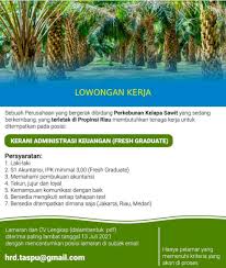 Yang ditampilkan di sini adalah iklan lowongan yang sesuai dengan kueri anda. Medanloker Com Lowongan Kerja Medan