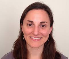 Allyson Goldberg's Instagram, Twitter & Facebook