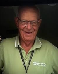 John Loderbauer Obituary