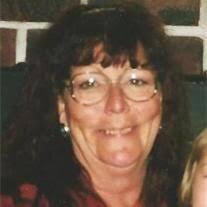 Grace Terry Obituary