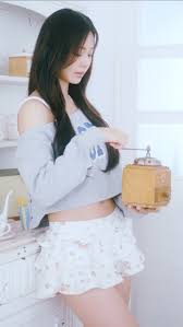 Twice Tzuyu - Uncensored NSFW Gallery