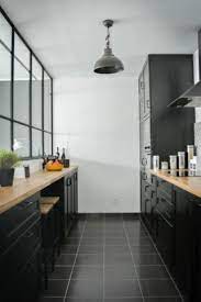 Maybe you would like to learn more about one of these? Verriere Atelier Verriere D Interieur Atelier Akr French Design Akr French Design Cuisine Appartement Cuisine Angle Cuisine En U