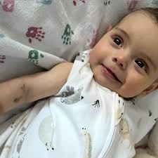 Fundraiser for Mary Claire Wheeler by Lauren Wheeler : Support McKenna's  Liver Disease & Transplant