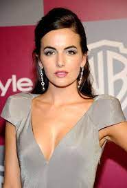 Help us understand why you believe this content violates our terms of service or is otherwise objectionable by providing additional information/detail(s). Camilla Belle In The Spotlight Again Camilla Belle Camila Belle Camilla