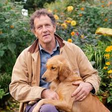 Gardeners World Is Over For Another Year But Subscribers Can Head To The Secret Garden Now To Join Themontydon Nigel An Monty Don Love Garden Autumn Garden