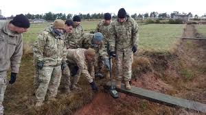 27 is also 23 (see tetration). Usareur Soldiers Learn How To Detect Mines And Ieds Article The United States Army